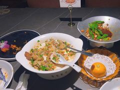 -前海沿·青岛菜(大拇指广场石老人店)