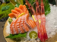 -蟹犇前•帝王蟹雪蟹(陆家嘴店)