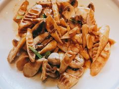-京味斋·北京烤鸭(新源街店)