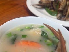 -一粥(华侨城创意文化园店)