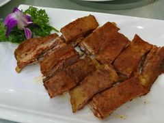 羊排-新苑酒家(嘉宾路店)