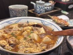 -哥哥の深夜食堂(红松东路店)