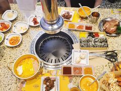 -安又胖韩国烤肉(美罗城店)