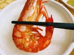 -车头老二大排档(金城步行街店)