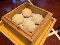 梅菜粢饭团-杭州西子湖四季酒店·金沙厅