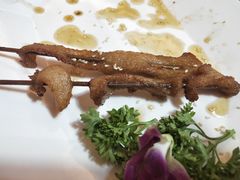 -张家卫·阳江菜·小海鲜(肥婆湾桥店)