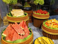 -火叮叮自助烤肉·现切牛肉(茂业店)