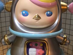 -泡泡玛特POPMART(上海环球港店)