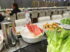 -农小锅(北京大兴凯德店)