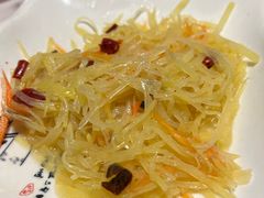 -老四川平头酸菜鱼(衙前店)