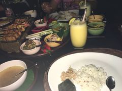 -DiAtas by Art Cafe Bumbu Bali