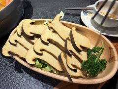 -滇牛云南火锅(桂林路店)