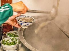 -澄城学斌水盆羊肉(总店)
