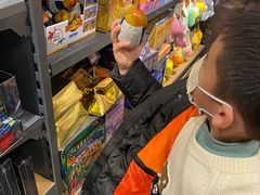 -酷乐潮玩(颛桥万达店)