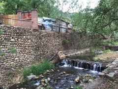 -北京水岸山吧度假村(雁栖镇店)