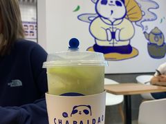 -茶百道(人信汇店)