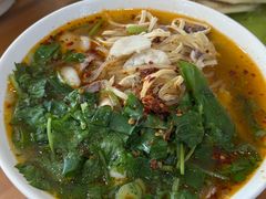 -谢继红26号牛肉汤(田家庵店)