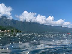 -丽江泸沽湖景区