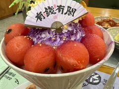 -高基五春川炒鸡排 韩国料理(威海总店)