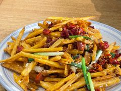 -静一餐厅·湖北菜(前门店)
