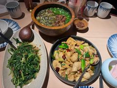 -山石榴·贵州菜(丰盛里店)