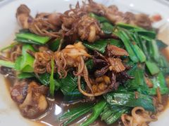 -合家小菜餐馆(新诚花苑店)