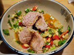 -谭三娘鲜切牛肉自助火锅(文殊院店)