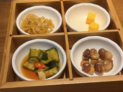 -闽上鲜·福建菜(龙湖滨江天街店)