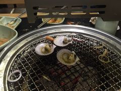 -韩盛·盛江山自助料理(于洪新玛特店)
