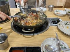 -真情鲍鱼海鲜汤