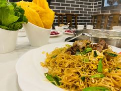 -中龙兴泰鲜牛肉火锅(河源店)