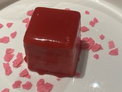 -北京泰富酒店-柏景轩中餐厅