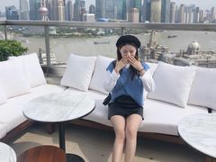 -顶层酒吧ROOF(上海艾迪逊酒店)