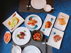 -马勒别墅·中餐厅