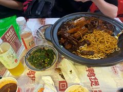 -回味黑鸭煲·始于2006(万松园店)