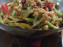 android_upload_pic-纪林菜馆·博山菜老字号(华光路店)