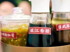 -凤起龙游老面包子(凯德晶品店)
