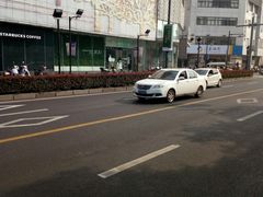 -长发商厦
