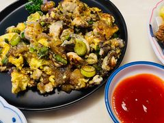 -林四喜·闽南传家菜(鼓浪屿店)