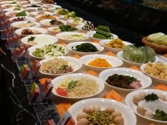 -梁家大院•农家菜(昆山会展中心店)