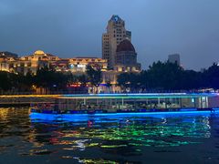 -海河游船-永乐码头(大悲院)