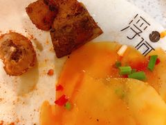 -浮何烤铺(桐梓林店)