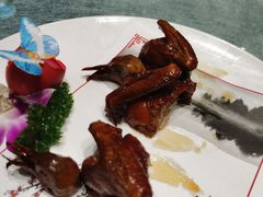 -金帝酒楼(经开区店)