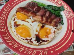-肥韬茶餐厅(南山mini店)