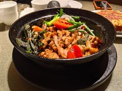 -朴墅(西湖青芝坞店·杭帮菜·家宴.14年的店)