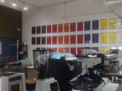 -PCA专业咖啡技能训练营(西南重庆总部)