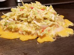 什锦大阪烧-味乃家 本店