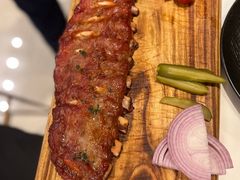 -马克西姆俄罗斯餐厅(通亚街店)