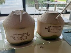 -柏悦酒店-沁园牛排海鲜西餐厅