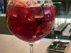 -Shantek象提南亚餐厅&西餐融合Bistro(淮海中路店)